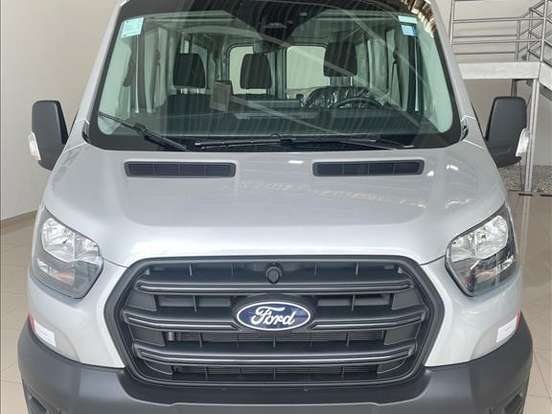 FORD-TRANSIT-2.0 ECOBLUE DIESEL VIDRADA L4H3 AUTOMÁTICO FORD-TRANSIT-2026