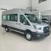 FORD TRANSIT 2.0 ECOBLUE DIESEL VIDRADA L4H3 AUTOMÁTICO FORD TRANSIT 2.0 ECOBLUE DIESEL VIDRADA L4H3 AUTOMÁTICO
