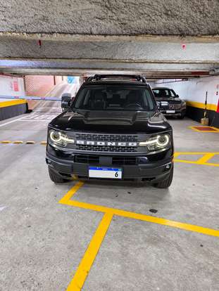 FORD-BRONCO SPORT-2024