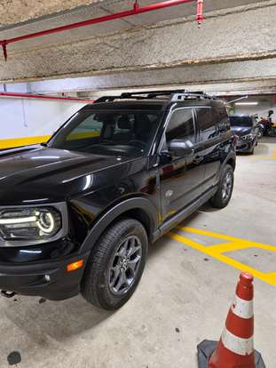 FORD-BRONCO SPORT-2024