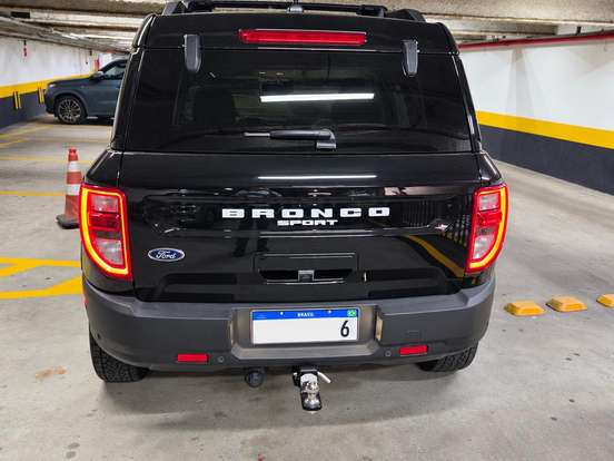 FORD-BRONCO SPORT-2.0 ECOBOOST GASOLINA WILDTRAK 4X4 SELECTSHIFT FORD-BRONCO SPORT-2024