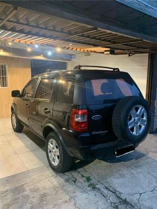 FORD-ECOSPORT-2007