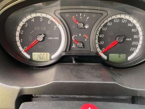 FORD-ECOSPORT-2.0 XLT 16V GASOLINA 4P AUTOMÁTICO FORD-ECOSPORT-2008