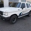 FORD F-1000 3.9 DUPLARTE GLS 4X2 CD 8V TURBO DIESEL 4P MANUAL FORD F-1000 3.9 DUPLARTE GLS 4X2 CD 8V TURBO DIESEL 4P MANUAL