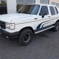 FORD F-1000 3.9 DUPLARTE GLS 4X2 CD 8V TURBO DIESEL 4P MANUAL FORD F-1000 3.9 DUPLARTE GLS 4X2 CD 8V TURBO DIESEL 4P MANUAL