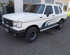 FORD F-1000 3.9 DUPLARTE GLS 4X2 CD 8V TURBO DIESEL 4P MANUAL FORD F-1000 3.9 DUPLARTE GLS 4X2 CD 8V TURBO DIESEL 4P MANUAL