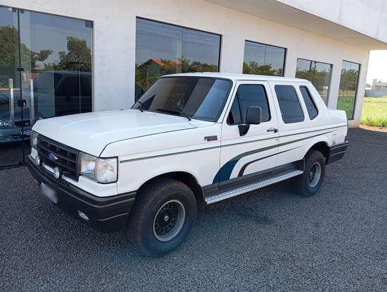 FORD-F-1000-1994