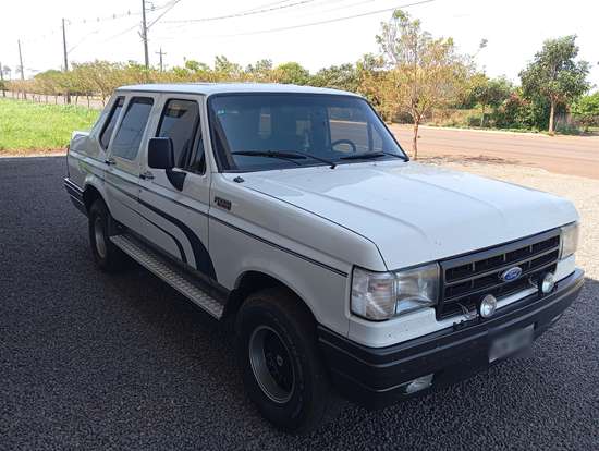 FORD-F-1000-1994