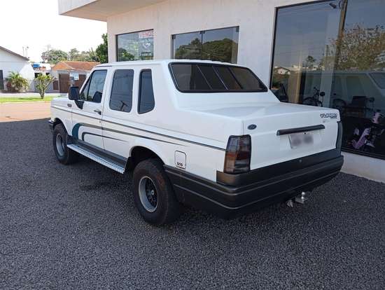 FORD-F-1000-1994