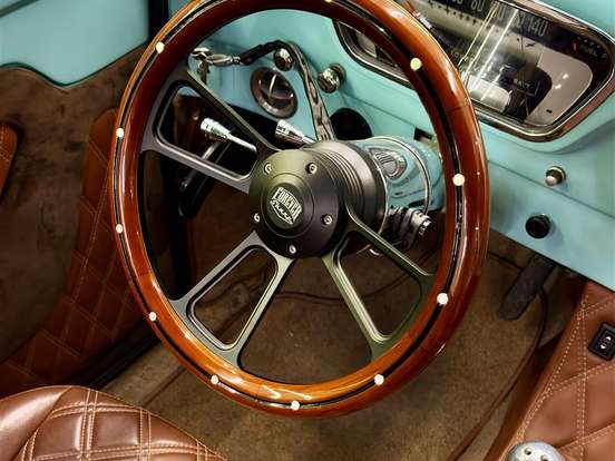 FORD-F-100-3.6 SUPER GASOLINA 2P MANUAL FORD-F-100-1956