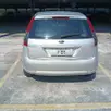 FORD FIESTA 1.6 MPI HATCH 8V FLEX 4P MANUAL FORD FIESTA 1.6 MPI HATCH 8V FLEX 4P MANUAL