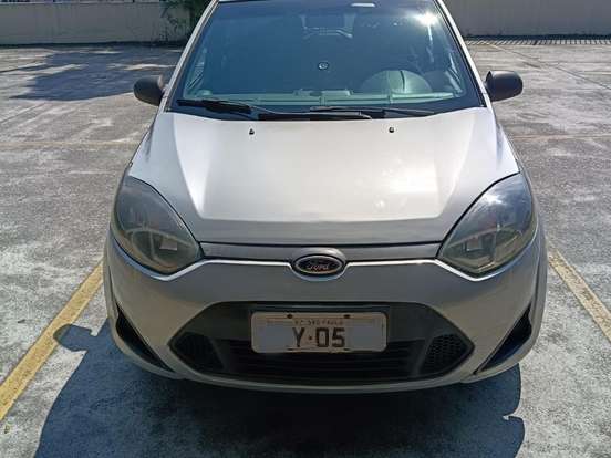 FORD-FIESTA-1.6 MPI HATCH 8V FLEX 4P MANUAL FORD-FIESTA-2012