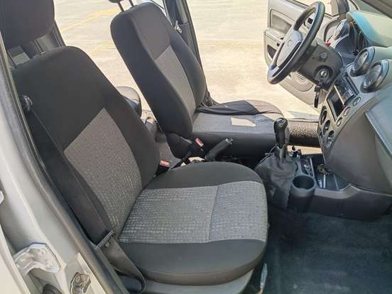 FORD-FIESTA-1.6 MPI HATCH 8V FLEX 4P MANUAL FORD-FIESTA-2012
