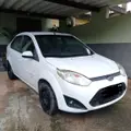 FORD FIESTA 1.6 ROCAM SE SEDAN 8V FLEX 4P MANUAL FORD FIESTA 1.6 ROCAM SE SEDAN 8V FLEX 4P MANUAL