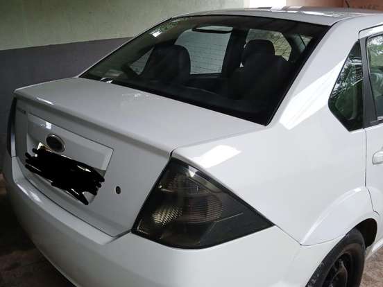FORD-FIESTA-1.6 ROCAM SE SEDAN 8V FLEX 4P MANUAL FORD-FIESTA-2013