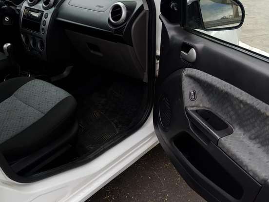FORD-FIESTA-1.6 SE HATCH 16V FLEX 4P MANUAL FORD-FIESTA-2013