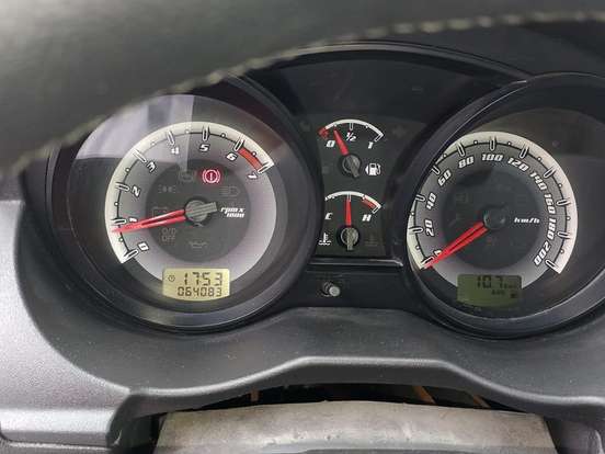 FORD-FIESTA-1.6 SE HATCH 16V FLEX 4P MANUAL FORD-FIESTA-2013