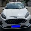 FORD FIESTA 1.6 TI-VCT FLEX SE MANUAL FORD FIESTA 1.6 TI-VCT FLEX SE MANUAL