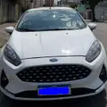 FORD FIESTA 1.6 TI-VCT FLEX SE MANUAL FORD FIESTA 1.6 TI-VCT FLEX SE MANUAL