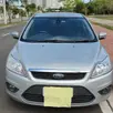 FORD FOCUS 2.0 GLX SEDAN 16V FLEX 4P MANUAL FORD FOCUS 2.0 GLX SEDAN 16V FLEX 4P MANUAL