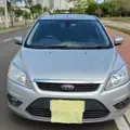 FORD FOCUS 2.0 GLX SEDAN 16V FLEX 4P MANUAL FORD FOCUS 2.0 GLX SEDAN 16V FLEX 4P MANUAL