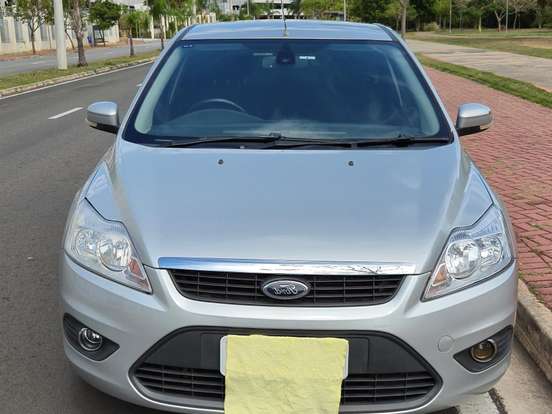 FORD-FOCUS-2.0 GLX SEDAN 16V FLEX 4P MANUAL FORD-FOCUS-2012