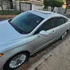 FORD FUSION 2.0 TITANIUM AWD 16V GASOLINA 4P AUTOMÁTICO FORD FUSION 2.0 TITANIUM AWD 16V GASOLINA 4P AUTOMÁTICO