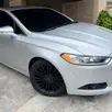 FORD FUSION 2.0 TITANIUM PLUS AWD 16V GASOLINA 4P AUTOMÁTICO FORD FUSION 2.0 TITANIUM PLUS AWD 16V GASOLINA 4P AUTOMÁTICO