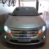 FORD FUSION 2.5 16V HÍBRIDO 4P AUTOMÁTICO FORD FUSION 2.5 16V HÍBRIDO 4P AUTOMÁTICO