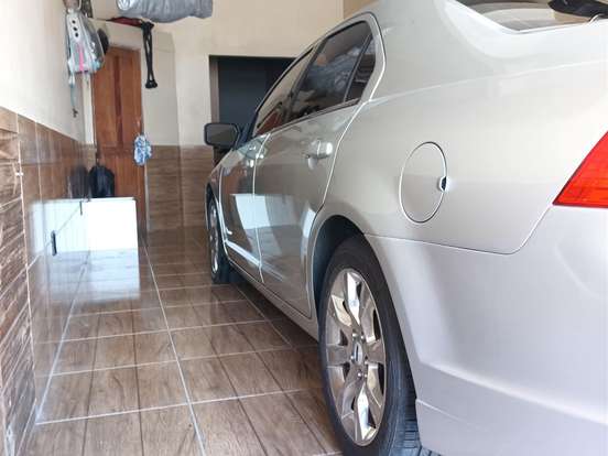 FORD-FUSION-2.5 16V HÍBRIDO 4P AUTOMÁTICO FORD-FUSION-2011