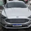 FORD FUSION 2.5 SE 16V FLEX 4P AUTOMÁTICO FORD FUSION 2.5 SE 16V FLEX 4P AUTOMÁTICO