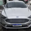 FORD FUSION 2.5 SE 16V FLEX 4P AUTOMÁTICO FORD FUSION 2.5 SE 16V FLEX 4P AUTOMÁTICO