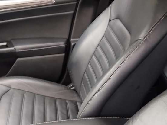 FORD-FUSION-2.5 SE 16V FLEX 4P AUTOMÁTICO FORD-FUSION-2017