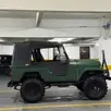 FORD JEEP CJ-5 FORD JEEP CJ-5