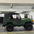 FORD JEEP CJ-5 FORD JEEP CJ-5