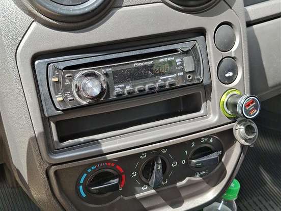 FORD-KA-1.0 MPI TECNO 8V FLEX 2P MANUAL FORD-KA-2010