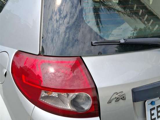 FORD-KA-1.0 MPI TECNO 8V FLEX 2P MANUAL FORD-KA-2010