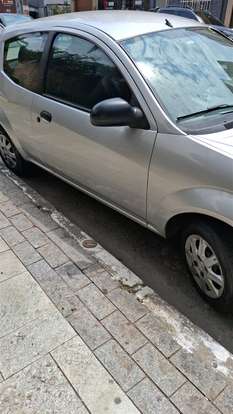 FORD-KA-2010