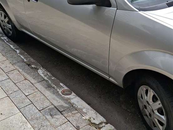 FORD-KA-1.0 MPI TECNO 8V FLEX 2P MANUAL FORD-KA-2010
