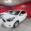 FORD KA 1.0 TI-VCT FLEX SE MANUAL FORD KA 1.0 TI-VCT FLEX SE MANUAL