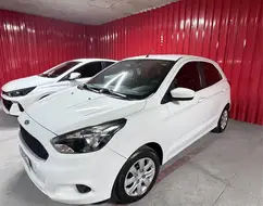 FORD KA 1.0 TI-VCT FLEX SE MANUAL FORD KA 1.0 TI-VCT FLEX SE MANUAL