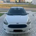 FORD KA 1.0 TI-VCT FLEX SE MANUAL FORD KA 1.0 TI-VCT FLEX SE MANUAL