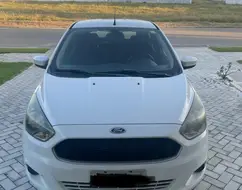 FORD KA 1.0 TI-VCT FLEX SE MANUAL FORD KA 1.0 TI-VCT FLEX SE MANUAL
