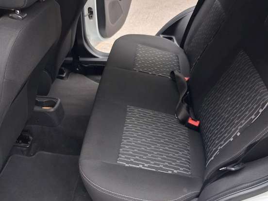 FORD-KA-1.0 TI-VCT FLEX SE MANUAL FORD-KA-2015