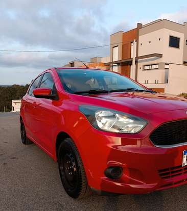 FORD-KA-2014