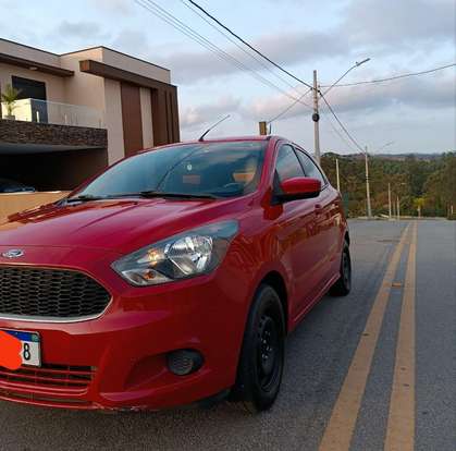 FORD-KA-2014
