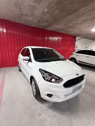 FORD-KA-2018