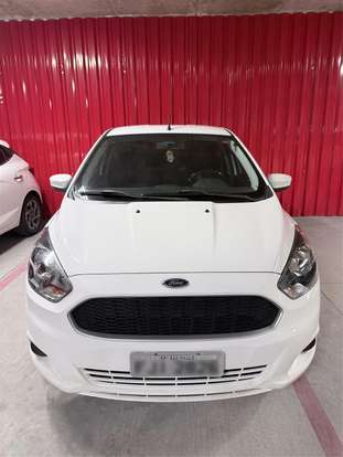FORD-KA-2018