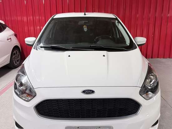 FORD-KA-1.0 TI-VCT FLEX SE MANUAL FORD-KA-2018