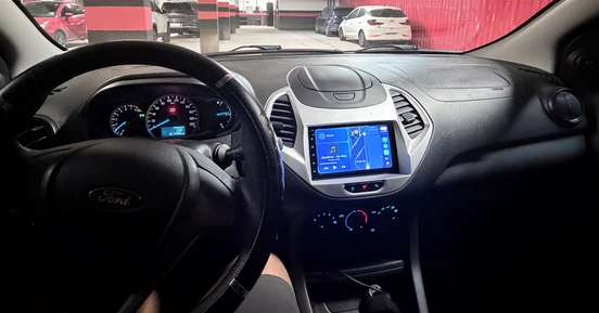 FORD-KA-2018